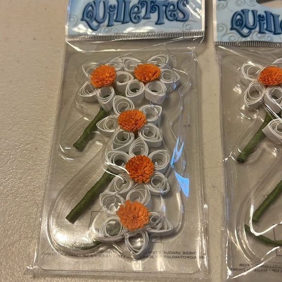 Quillett vintage for crafting also there’s a lot - Picture 4 of 4